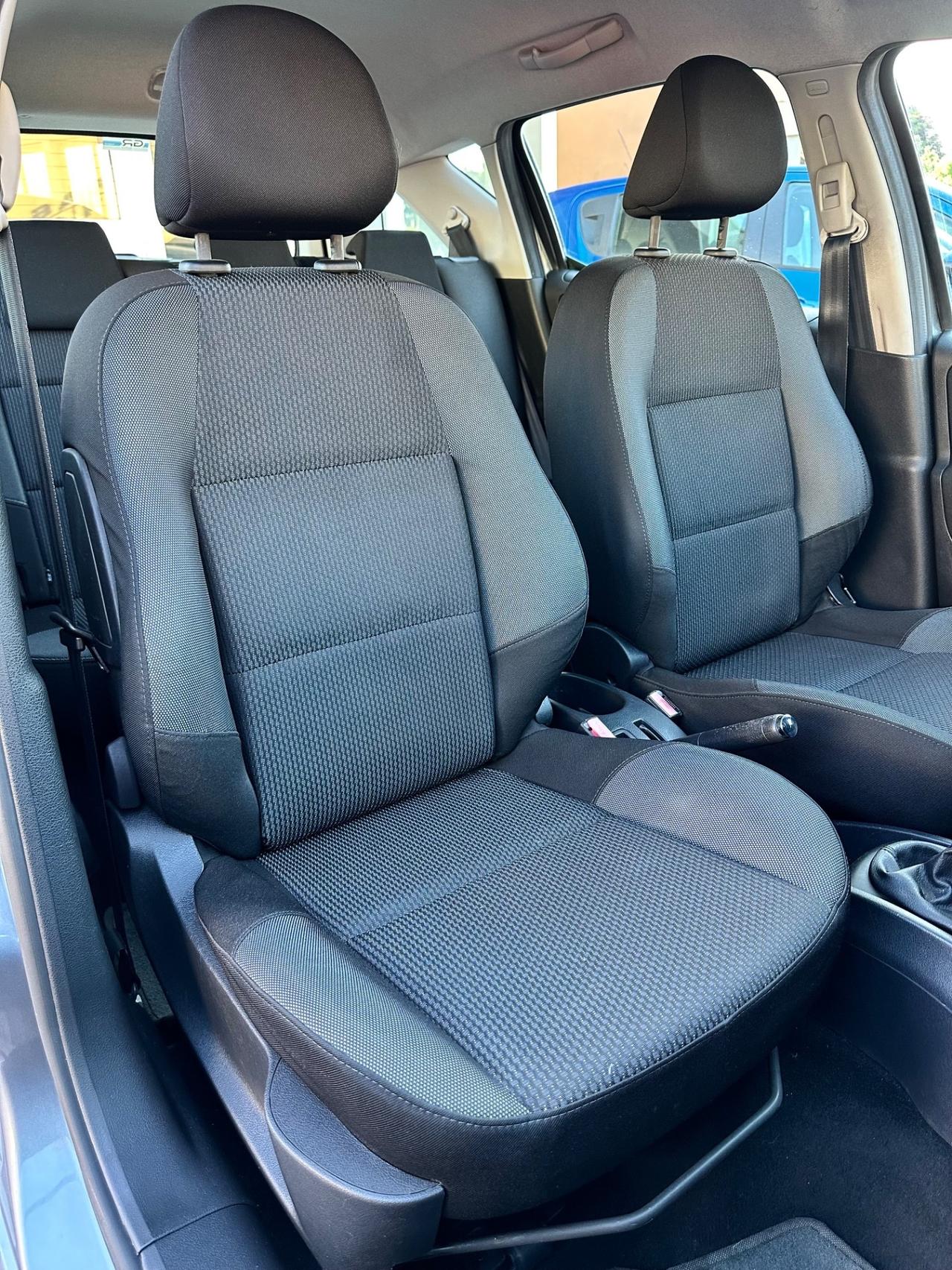 Peugeot 207 1.4Bz 75CV SW - Uniproprietario