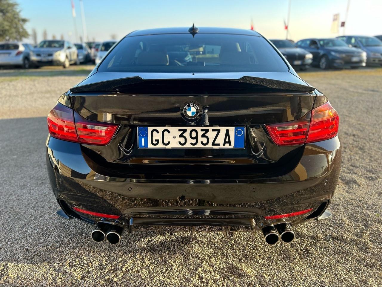 Bmw 428 428i Coupé Sport