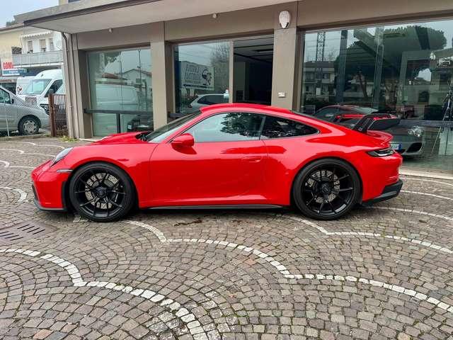 Porsche 992 911 Coupe 4.0 GT3 auto - italiana