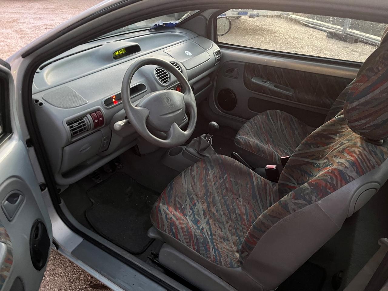 Renault Twingo 1.2i cat Benzina