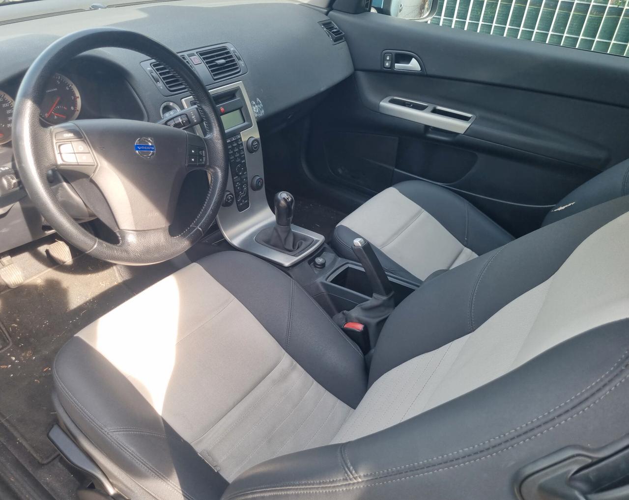 Volvo C30 1.6 GUIDABILE DA NEOPATENTATI