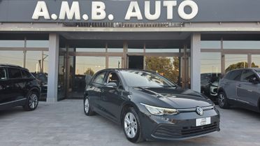 Volkswagen Golf 1.0 eTSI EVO DSG Life