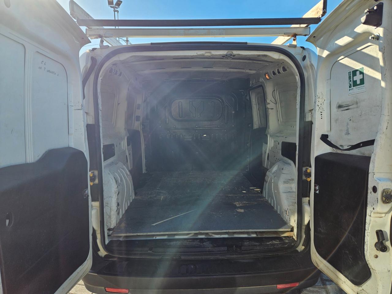 Fiat doblò cargo 1.6 multijet