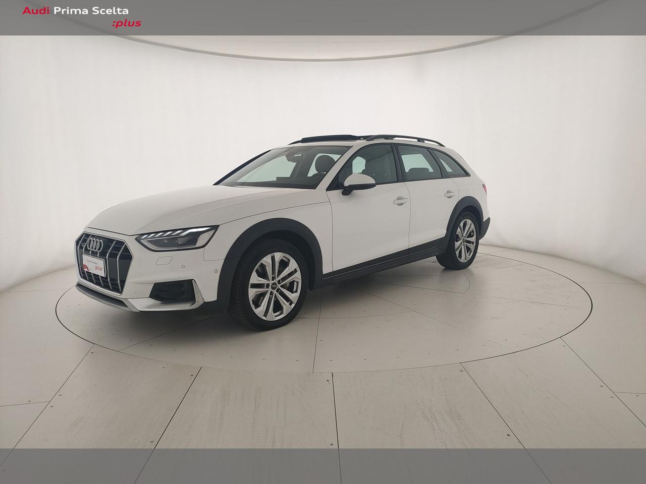 40 2.0 TDI Business Evolution quattro S tronic