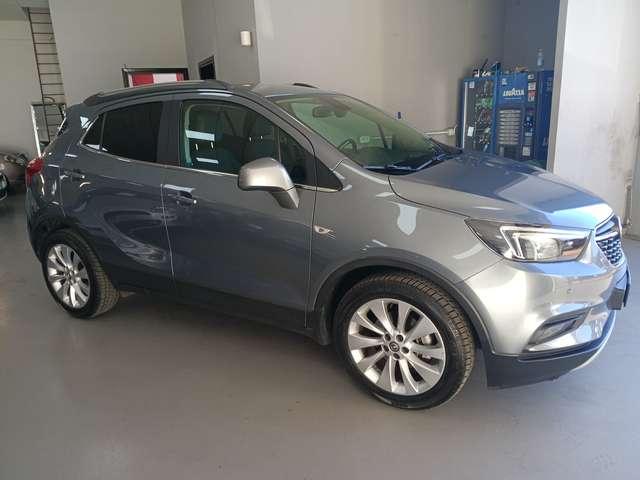 Opel Mokka X Mokka X 1.6 cdti Advance s