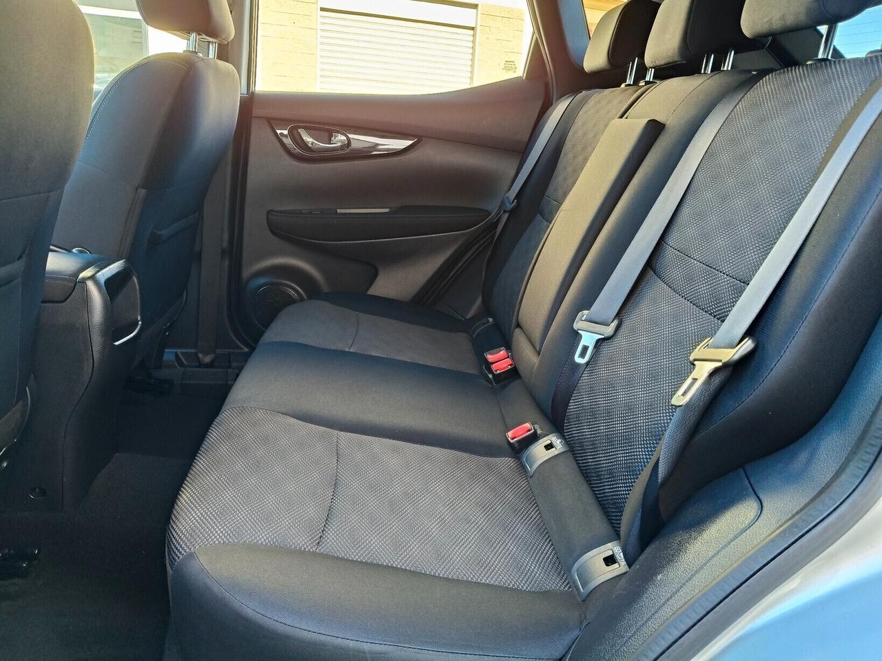 Nissan Qashqai 1.5 Tekna TETTO PANORAMICO