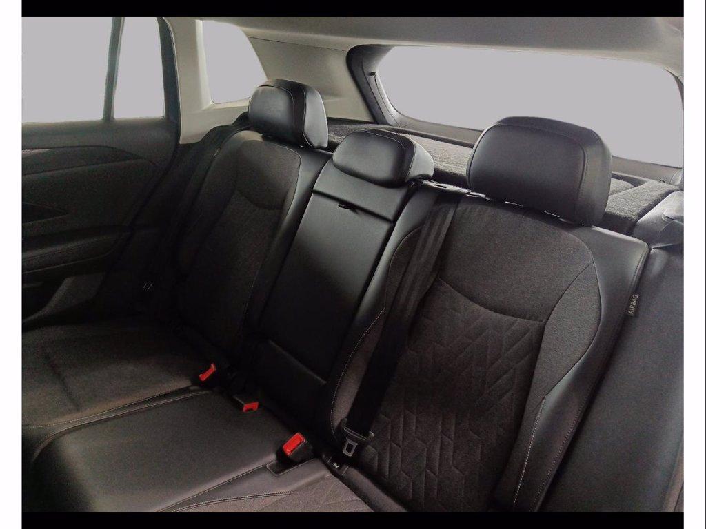 VOLKSWAGEN Tiguan 2.0 tdi life 150cv dsg del 2025