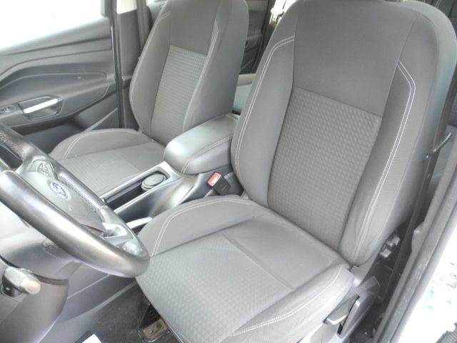 FORD C-Max 1.5 TDCi 120cv S&S Business -OkNEOPATEN.-EURO 6/B