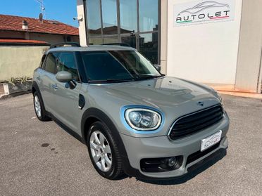 Mini Countryman 1.5 One D Business auto 7m