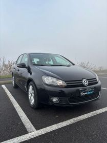 Volkswagen Golf 2.0 TDI 140CV 5p.