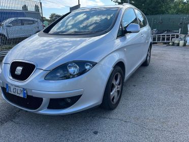 Seat Altea 1.9 TDI Stylance
