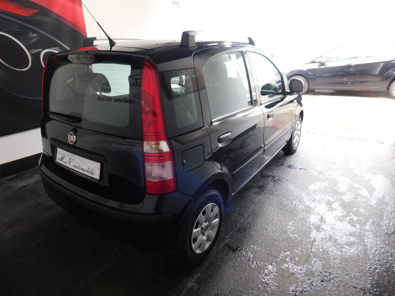 Fiat Panda 1.2 Dynamic Mamy