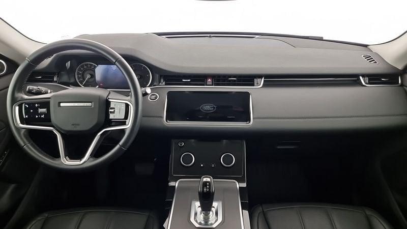 Land Rover RR Evoque 2.0D I4 163 CV AWD Auto SE N1 autocarro