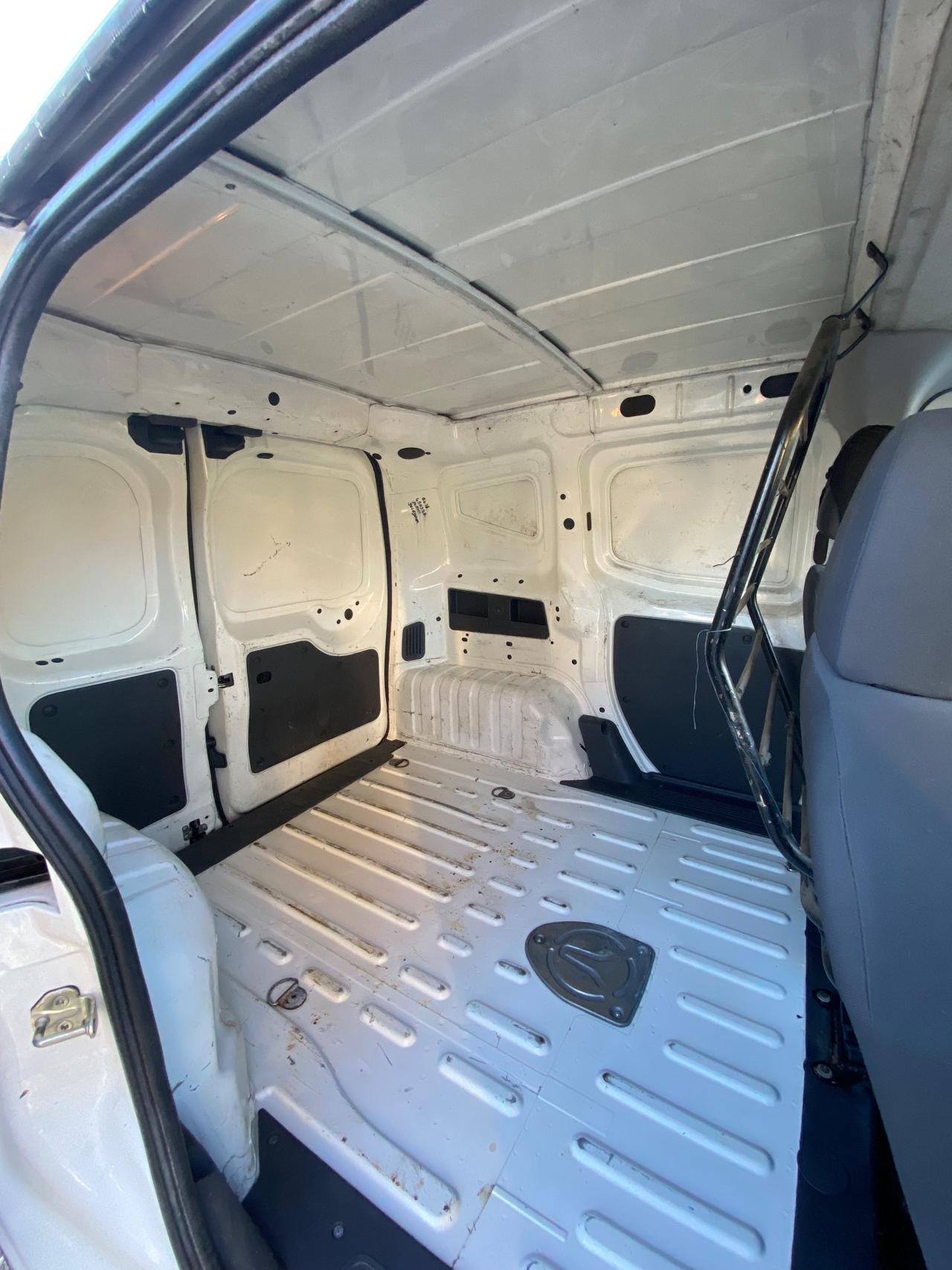 Peugeot Bipper 1.4 HDi 70CV Furgone