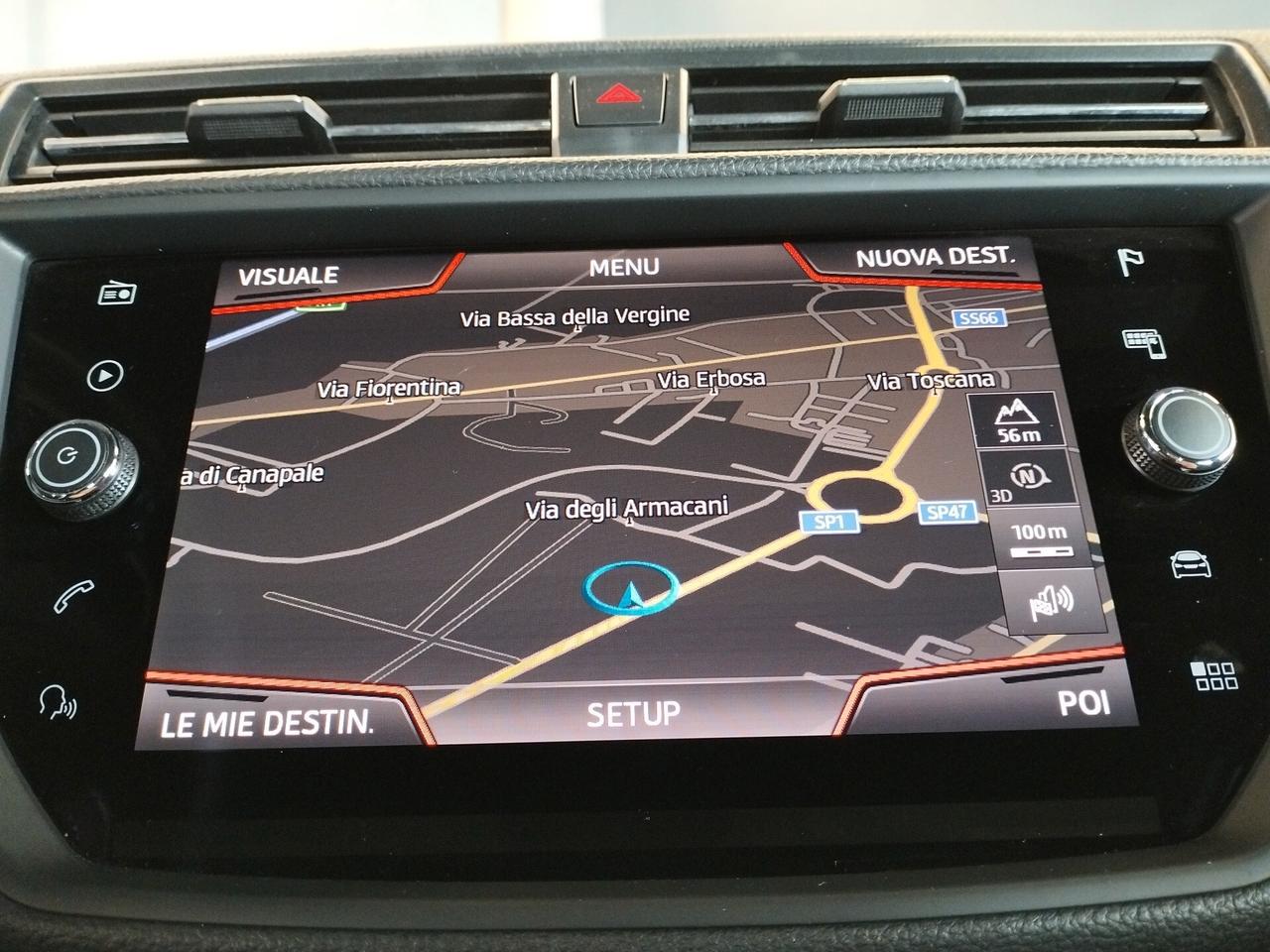 Seat Arona 1.0 TGI FR - NEOPATENTATI - METANO