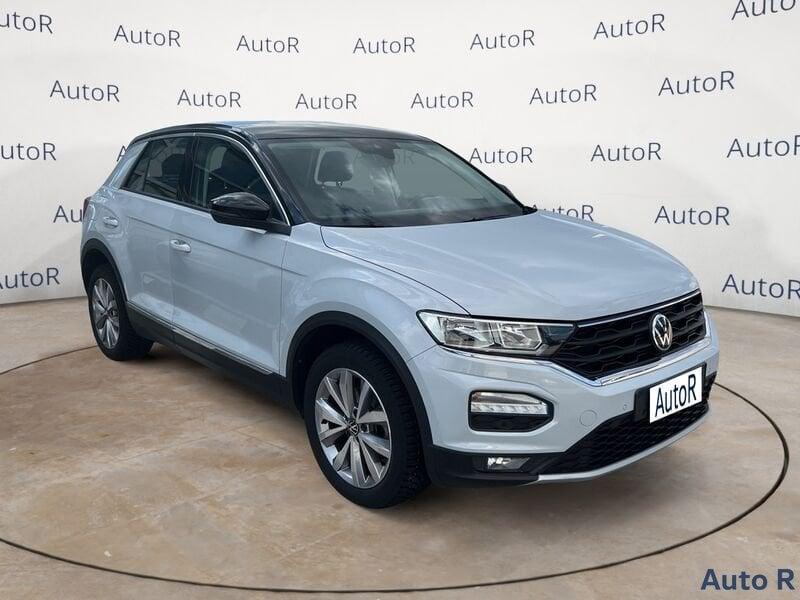 Volkswagen T-Roc T-Roc 1.0 TSI Style BlueMotion Technology