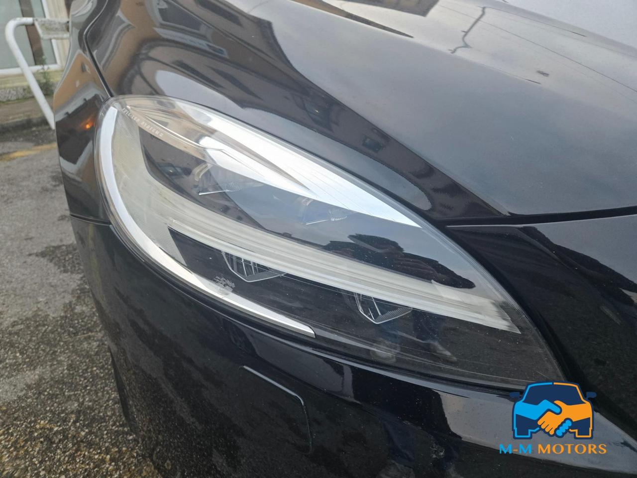 Volvo V40 2.0 d2 Plus geartronic