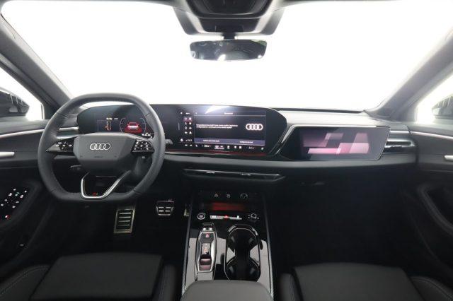 AUDI A5 3° serie Avant TDI 150 kW S tronic mHEV+ S Line