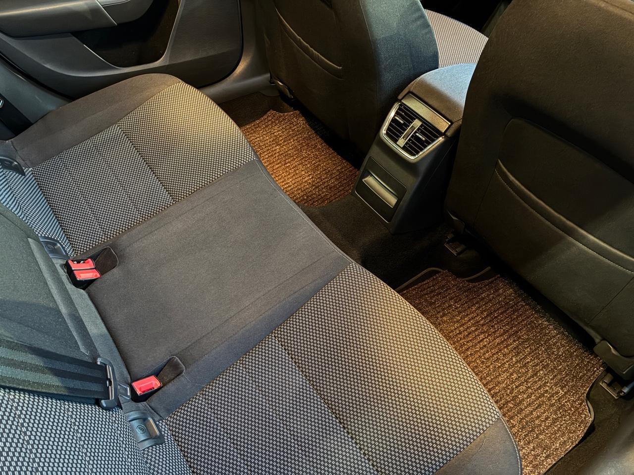 Skoda Octavia 1.6 TDI 105 CV Wagon Ambition