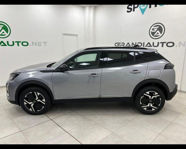 PEUGEOT 2008 1.2 puretech Allure s&s 100cv