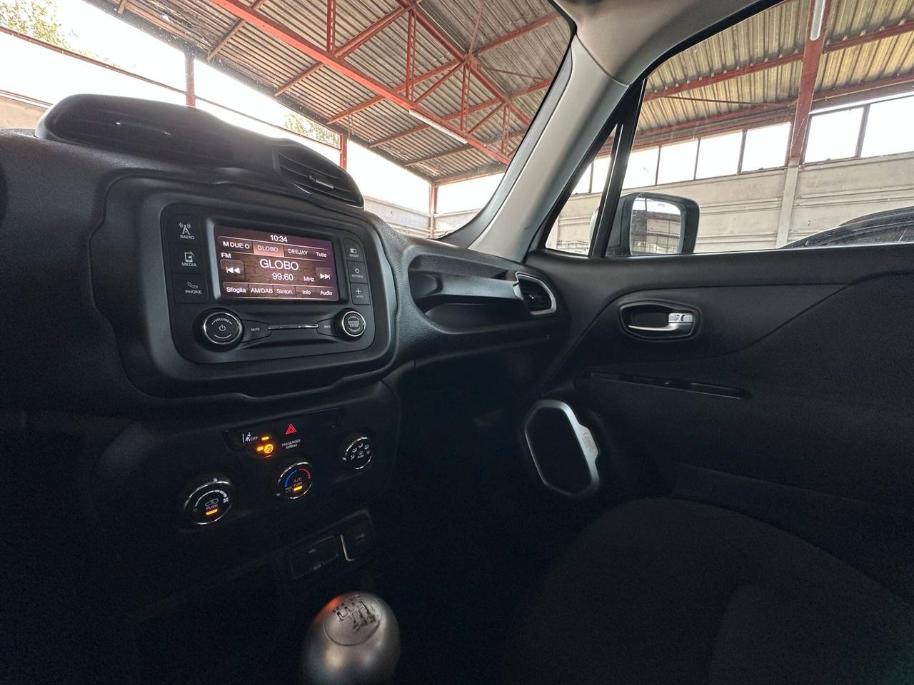 Jeep Renegade 1.0 T3 Sport