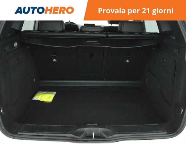 MERCEDES-BENZ B 180 d Sport