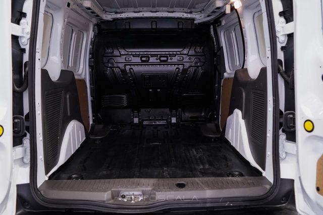 FORD Transit Connect 200 1.5 Ecoblue 100cv PC Furgone Trend
