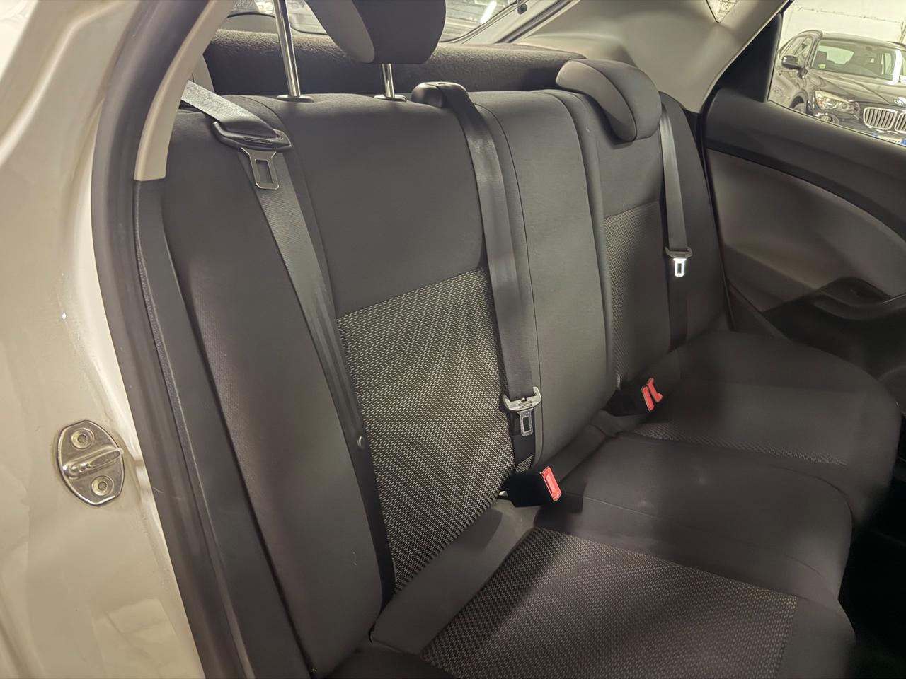 Seat Ibiza Connect
