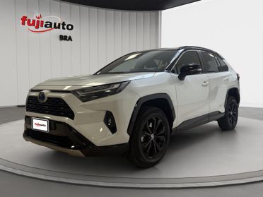 Toyota Rav4 2.5 vvt-ie h Style awd-i 222cv e-cvt