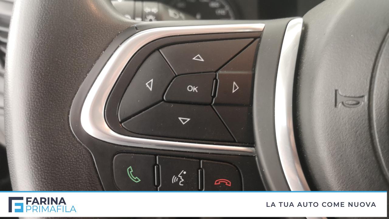 FIAT Tipo 4 porte II 2016 - TIPO SW 1,6MJT BUSINESS 130CV