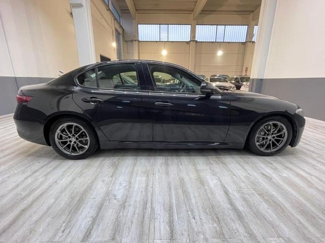 Alfa Romeo Giulia 2.2 Turbodiesel 150 CV AT8 Super