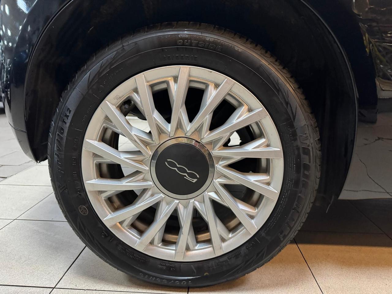 Fiat 500 1.0 Hybrid Dolcevita PERFETTA SUBITO DISPONIBILE FULL OPTIONAL