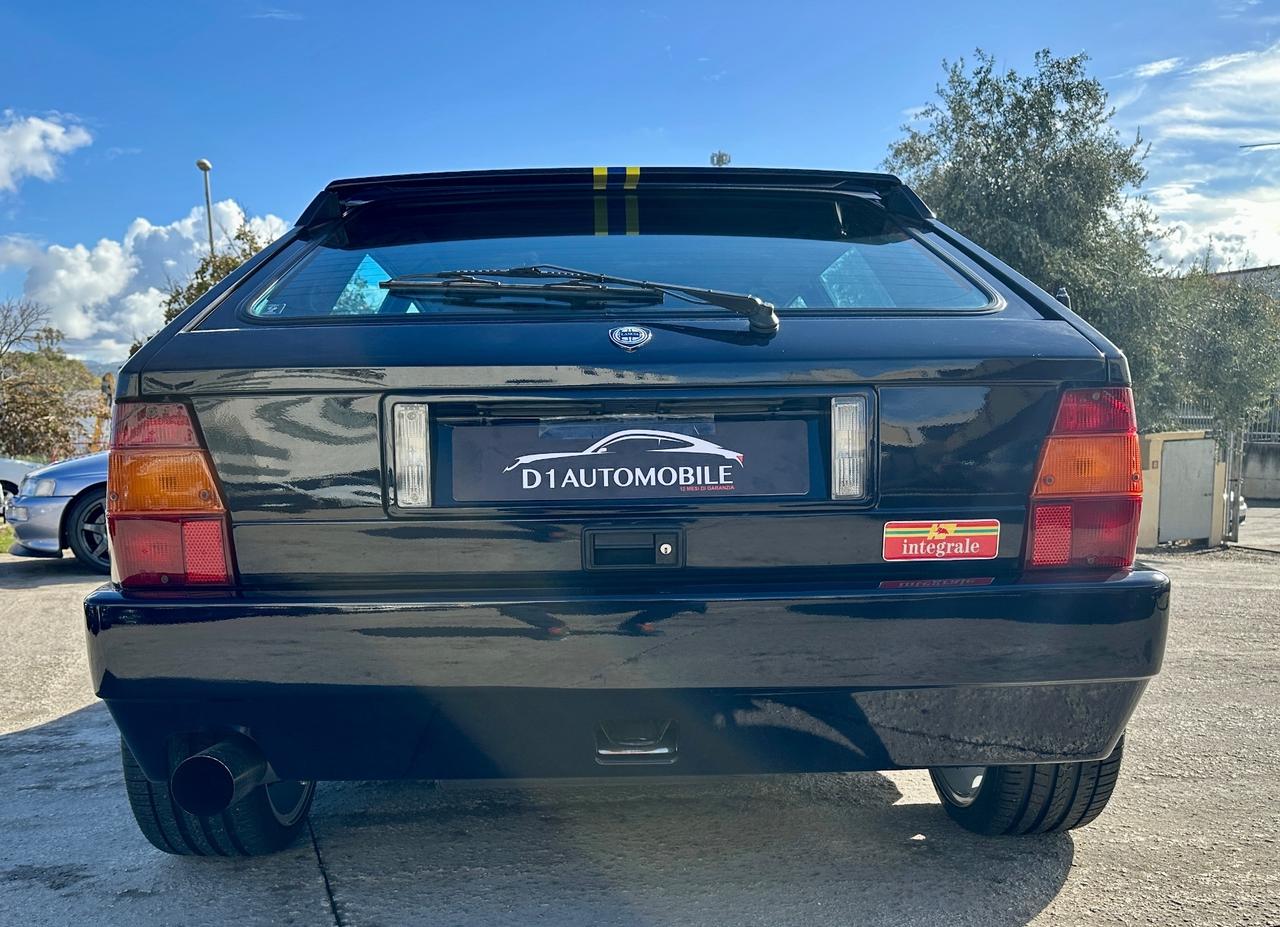 Lancia Delta 2.0i.e. turbo 16V cat HF integrale Edizione Speciale