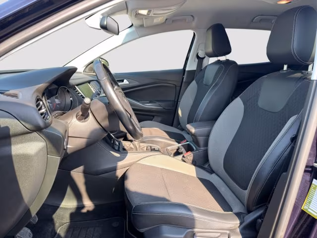 OPEL Grandland Grandland X Innovation 1.6 ECOTEC® Diesel 120cv S&