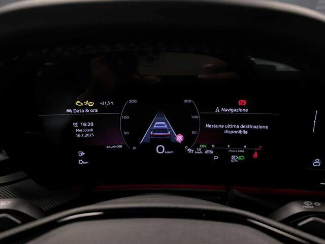 AUDI Q5 TDI mHEV S-Tr Quat. S line edition PRONTA CONSEGNA