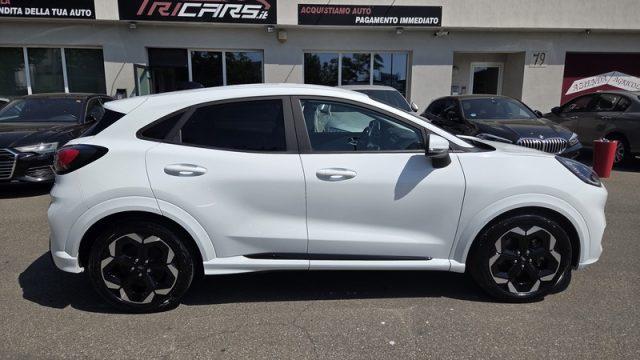 FORD Puma Gen-E 43 kWh Premium PERMUTE UNICOPRO. OK NEOPAT.