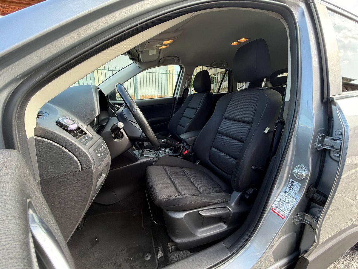 Mazda CX-5 2.2 Evolve 4wd 150cv