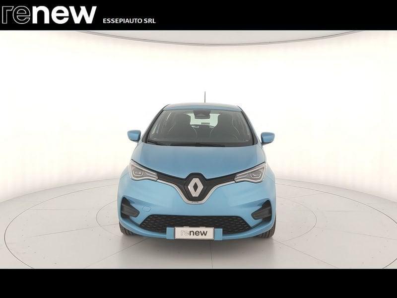 Renault ZOE Zen R135 Flex