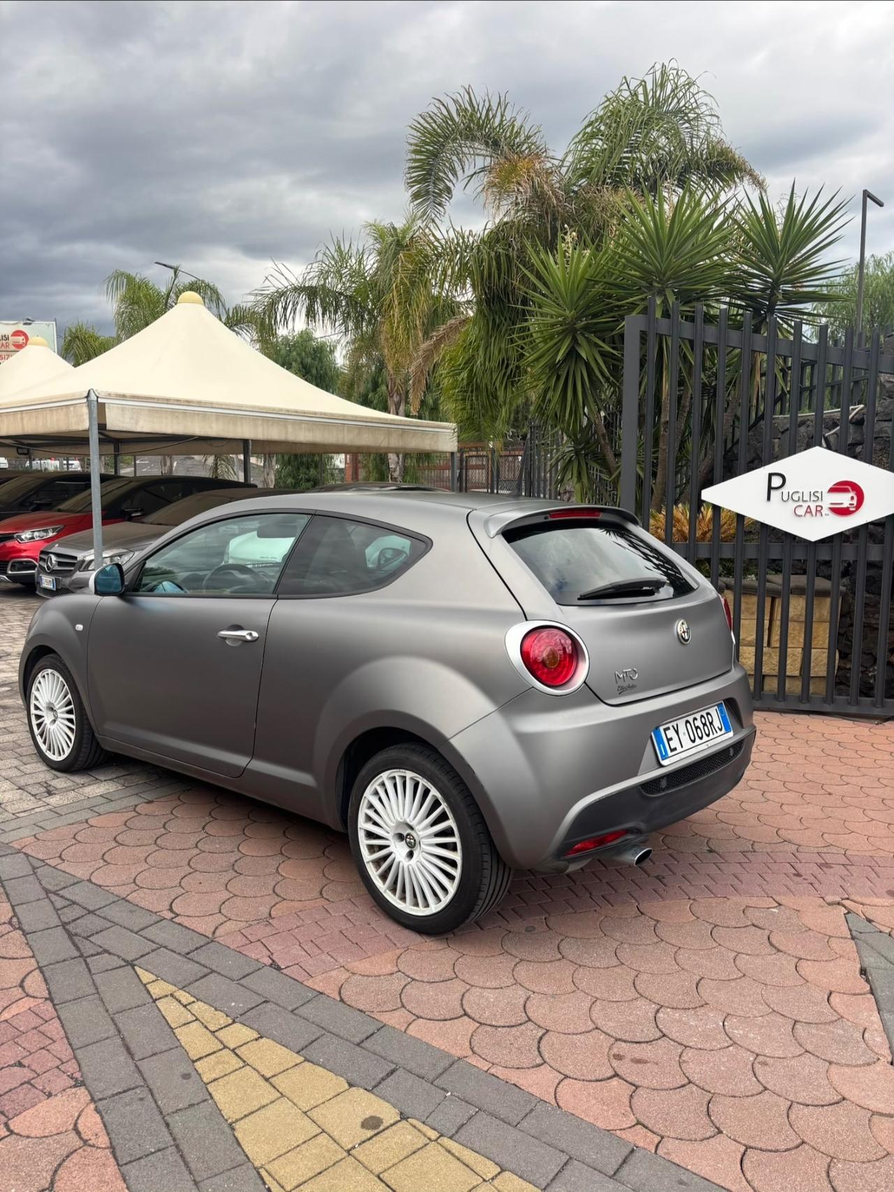 Alfa Romeo MiTo 1.3 JTDm 85 CV S&S Distinctive