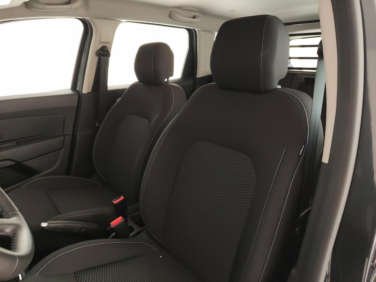 Dacia Duster 1.5 Blue dCi 8V 115 CV 4x4 Comfort