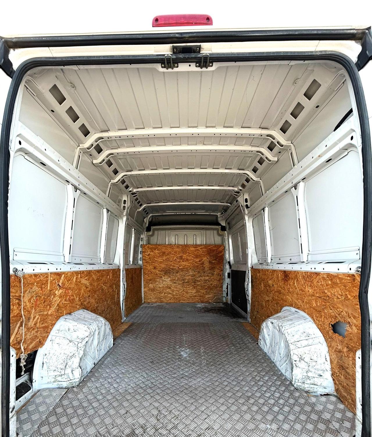 Fiat Ducato LH2 2.3 MJT 150 cv