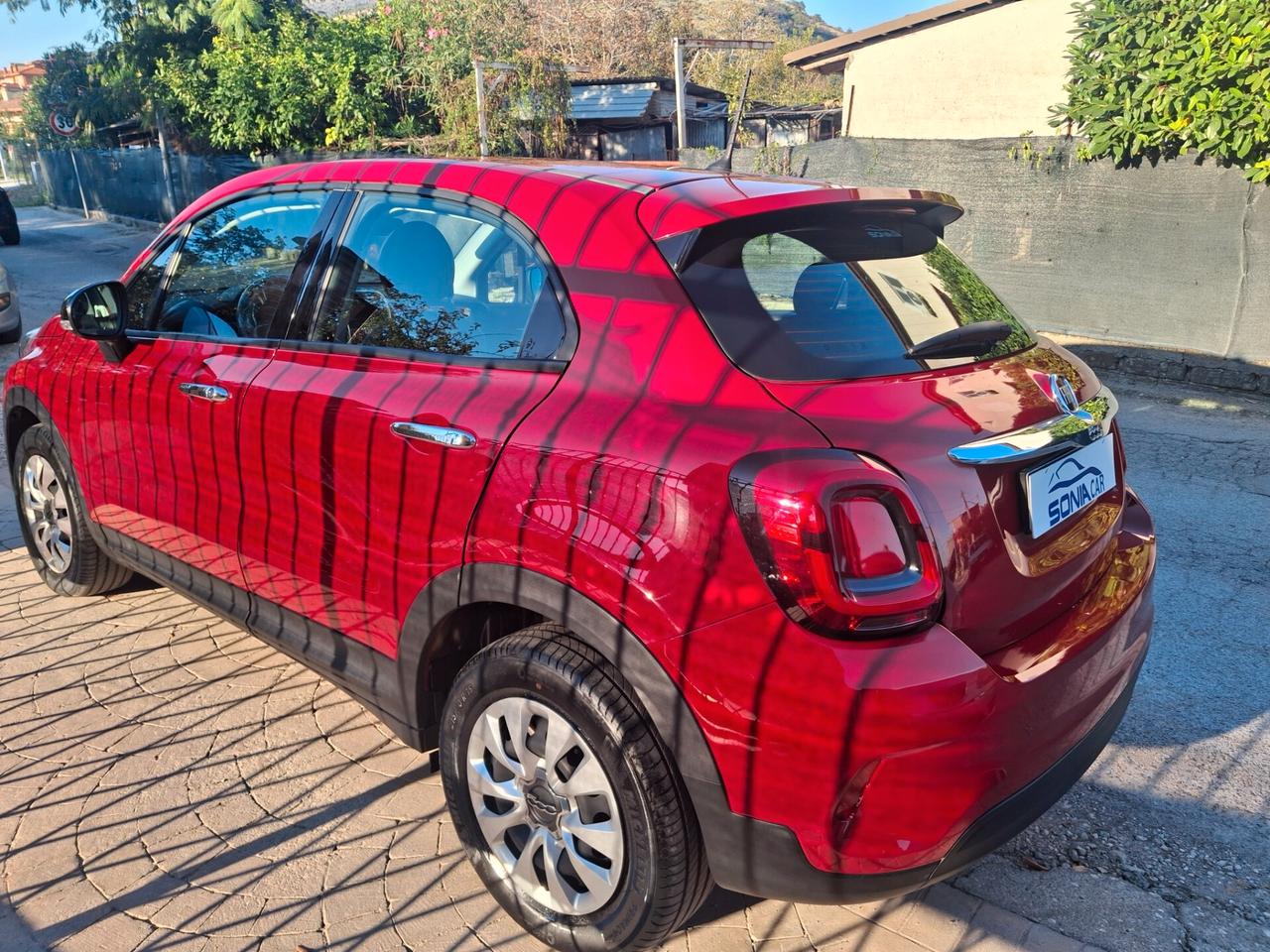 Fiat 500X 1.0 T3 120 CV Urban