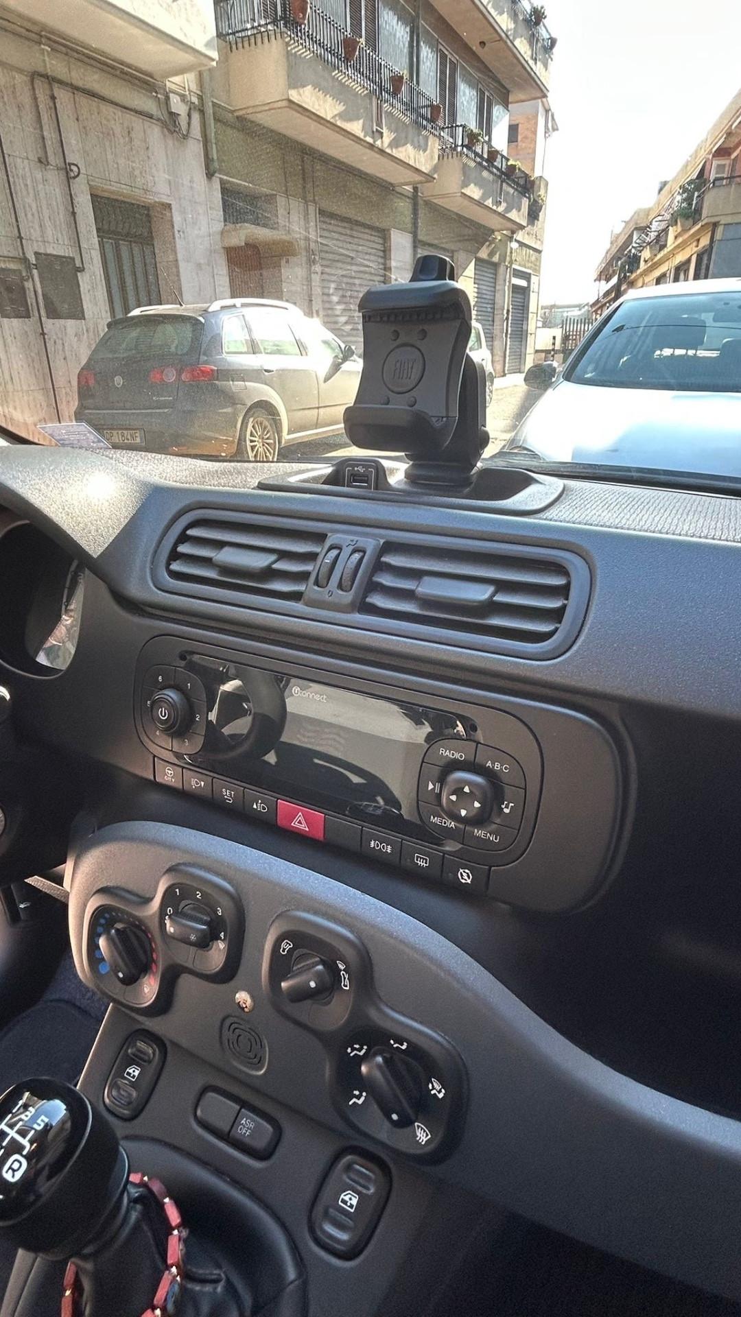 Fiat Panda 1.2 Easy