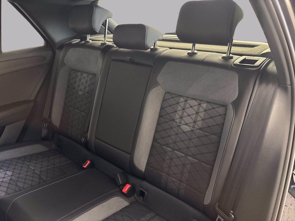 VOLKSWAGEN T-roc 1.0 tsi r-line 110cv del 2023