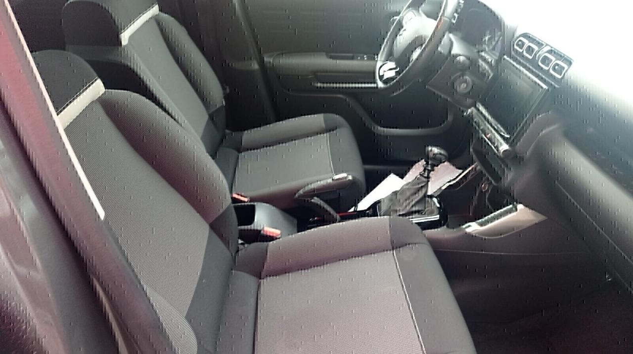 Citroen C3 Aircross C3 Aircross PureTech 110 S&S Shine