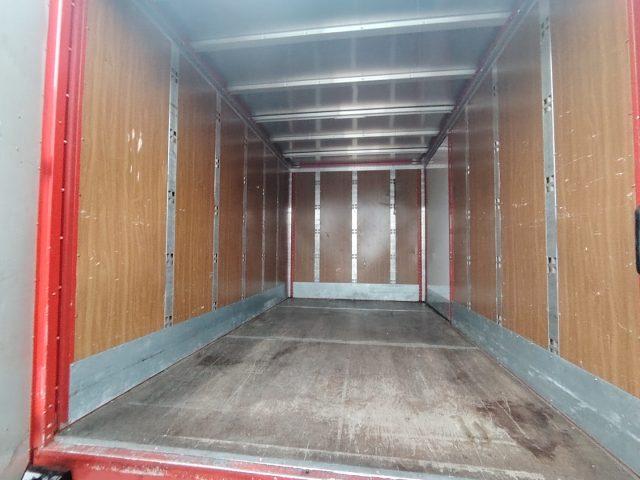 CITROEN Jumper 35 BlueHDi 160 PLM-TM Furgone CASSONATO