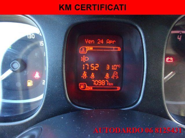 FIAT Panda 1.2 Pop
