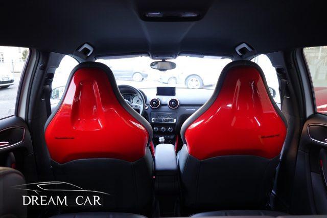 AUDI S1 SPB 2.0 TFSI quattro 231CV PACCHETTO QUATTRO-BOSE