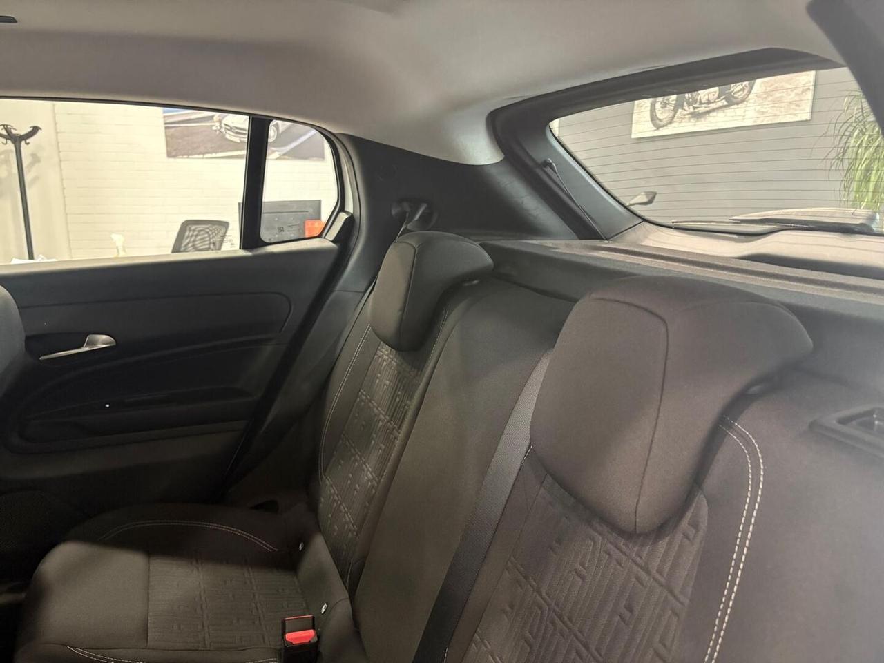 Fiat 600 1.2 hybrid 110cv auto