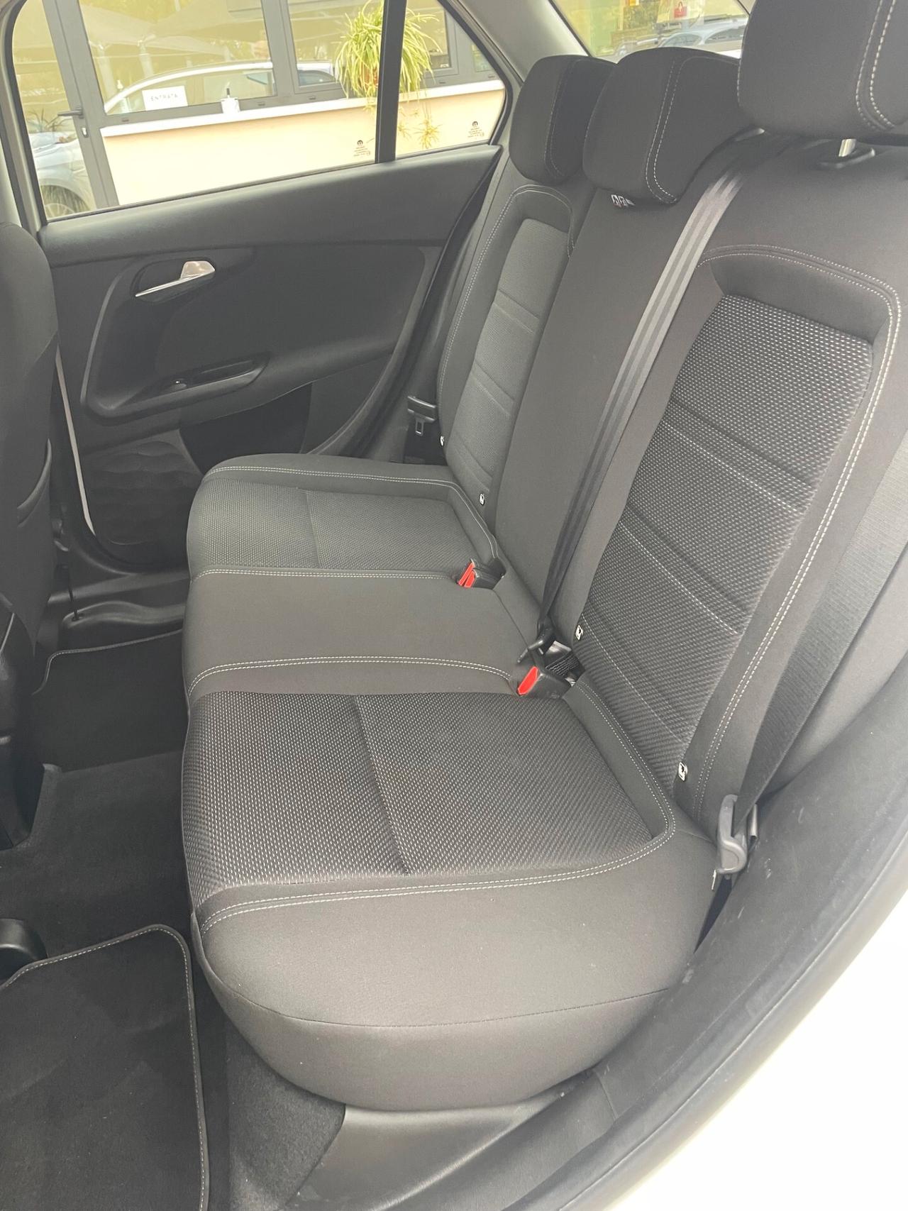 Fiat Tipo 1.6 Mjt S&S SW Business